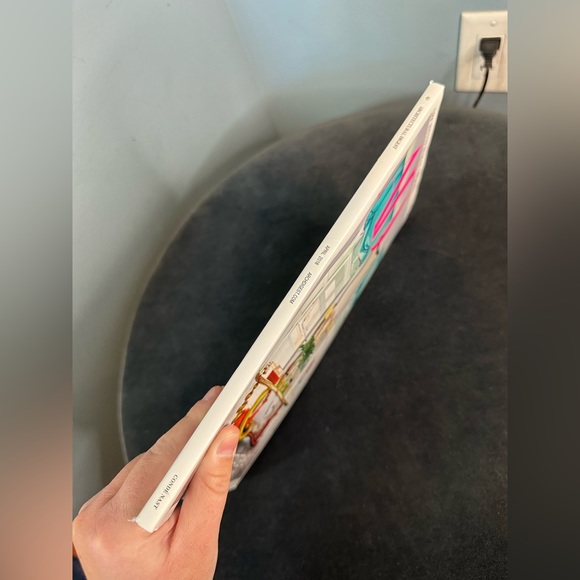 Architectural Digest (April 2018) Making a Statement - Picture 4 of 4